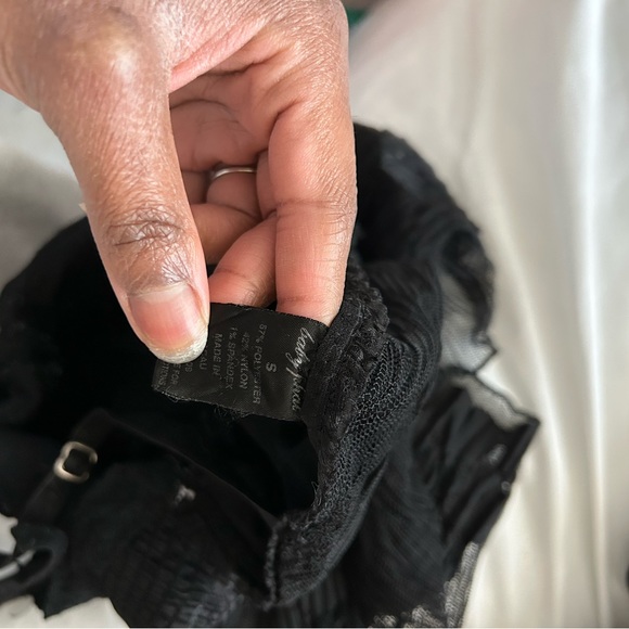 Pajama Top - Picture 4 of 4